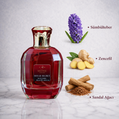 Rouge Secret
