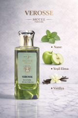 Verosse